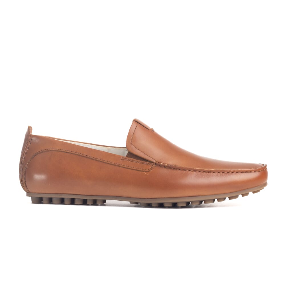 Florsheim – Corona – Tan – Perocili Shoes