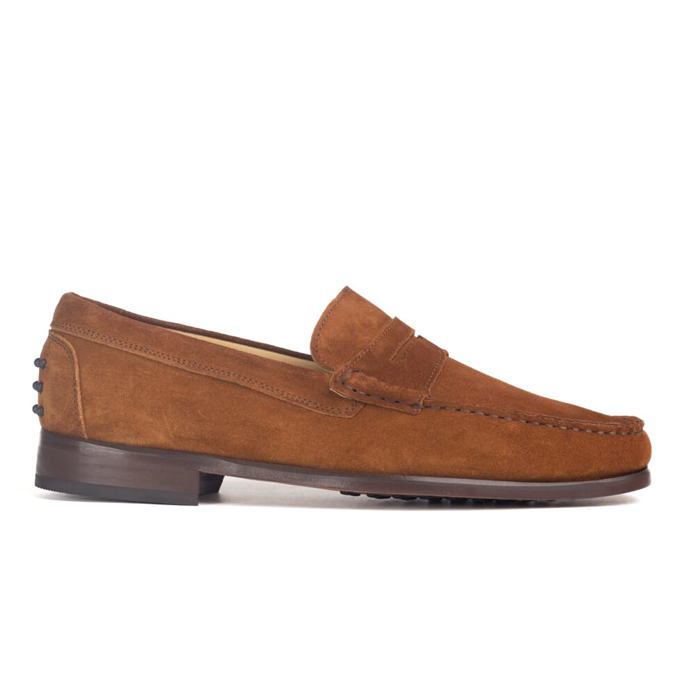 Joss 7006 – Tan – Perocili Shoes