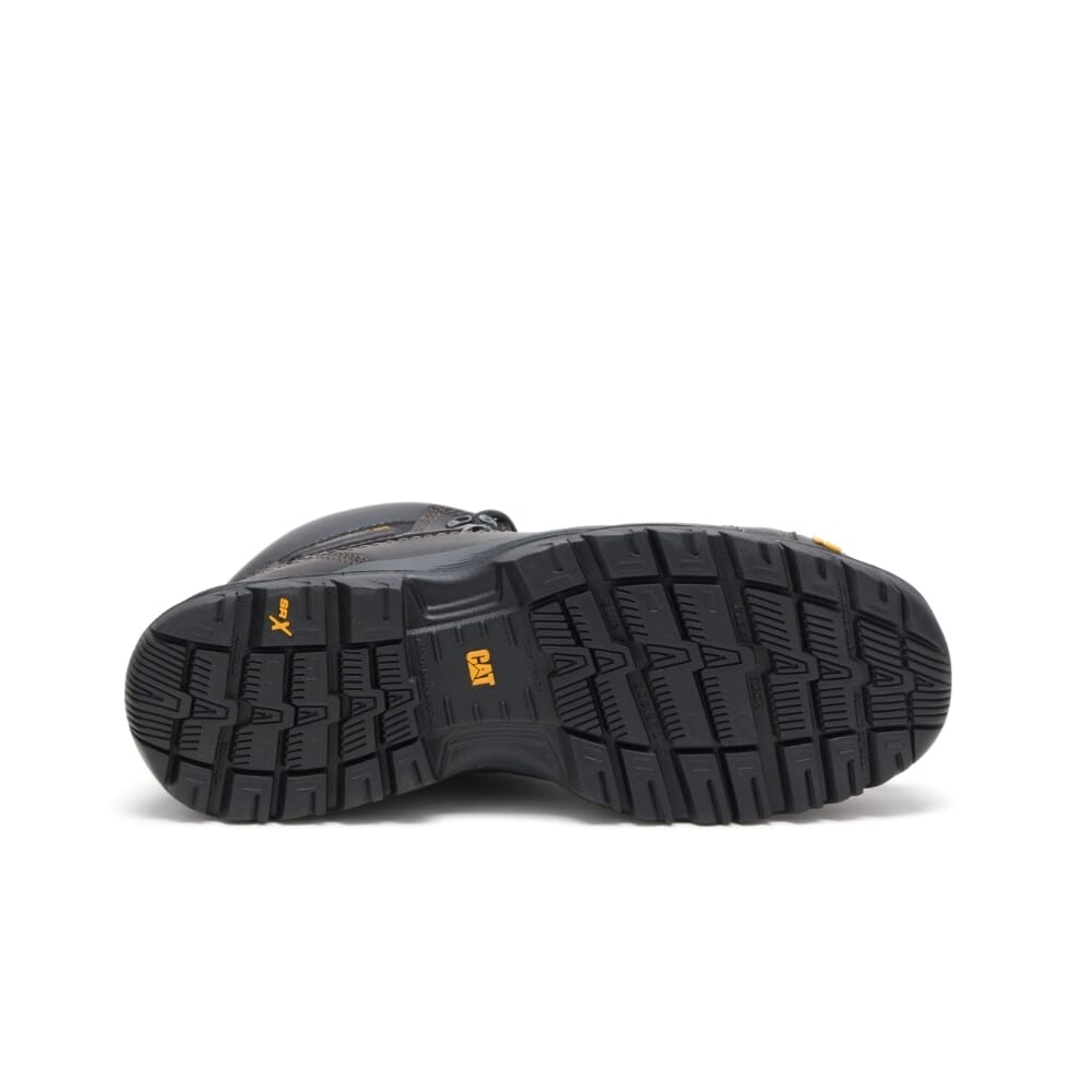 Caterpillar diagnostic boots on sale uk