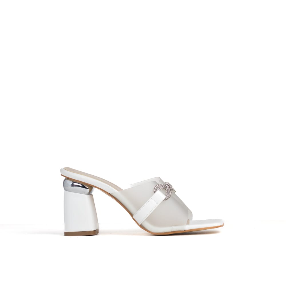 Park Moda PM161K3015 – White – Perocili Shoes