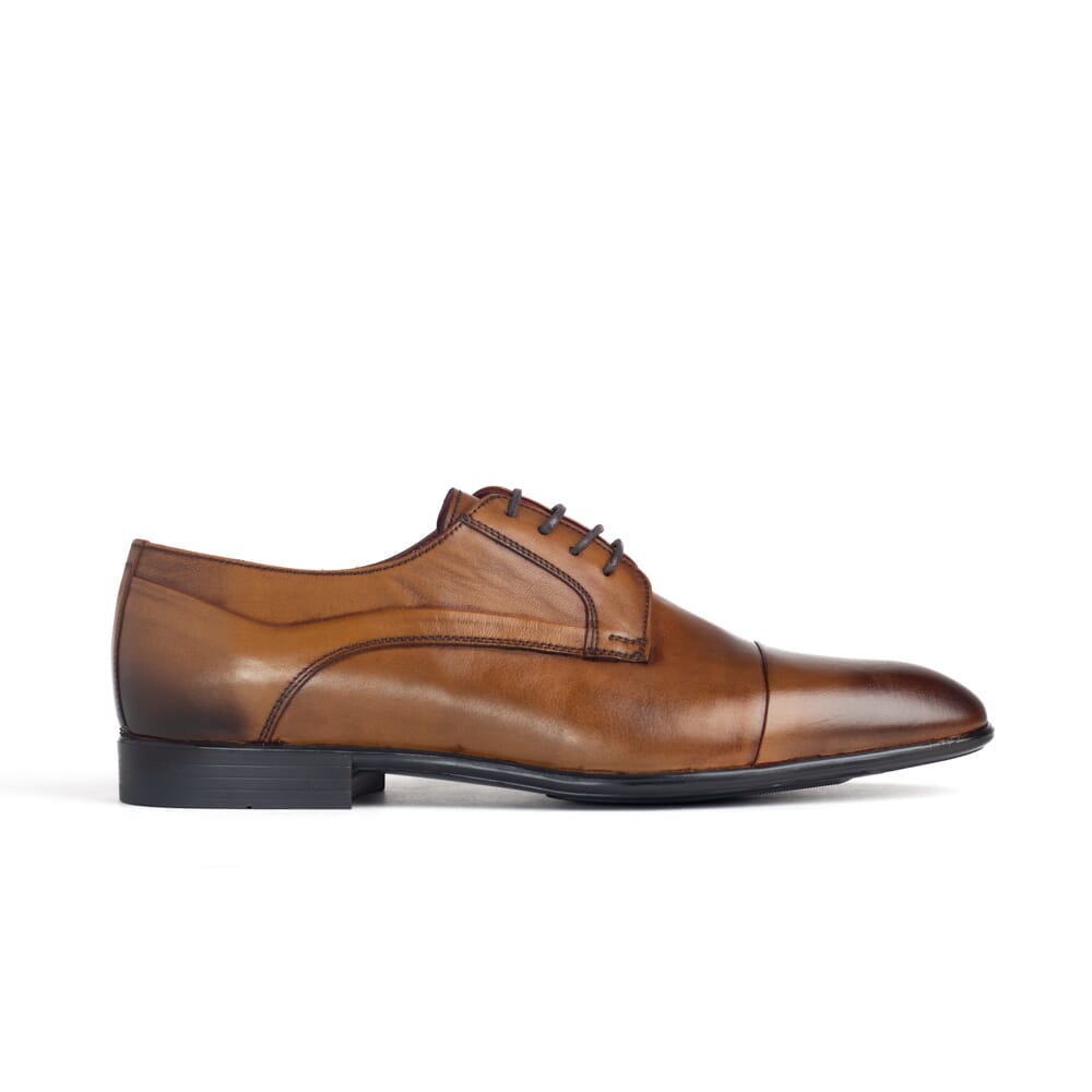 Formales 1082 – TAN – Perocili Shoes