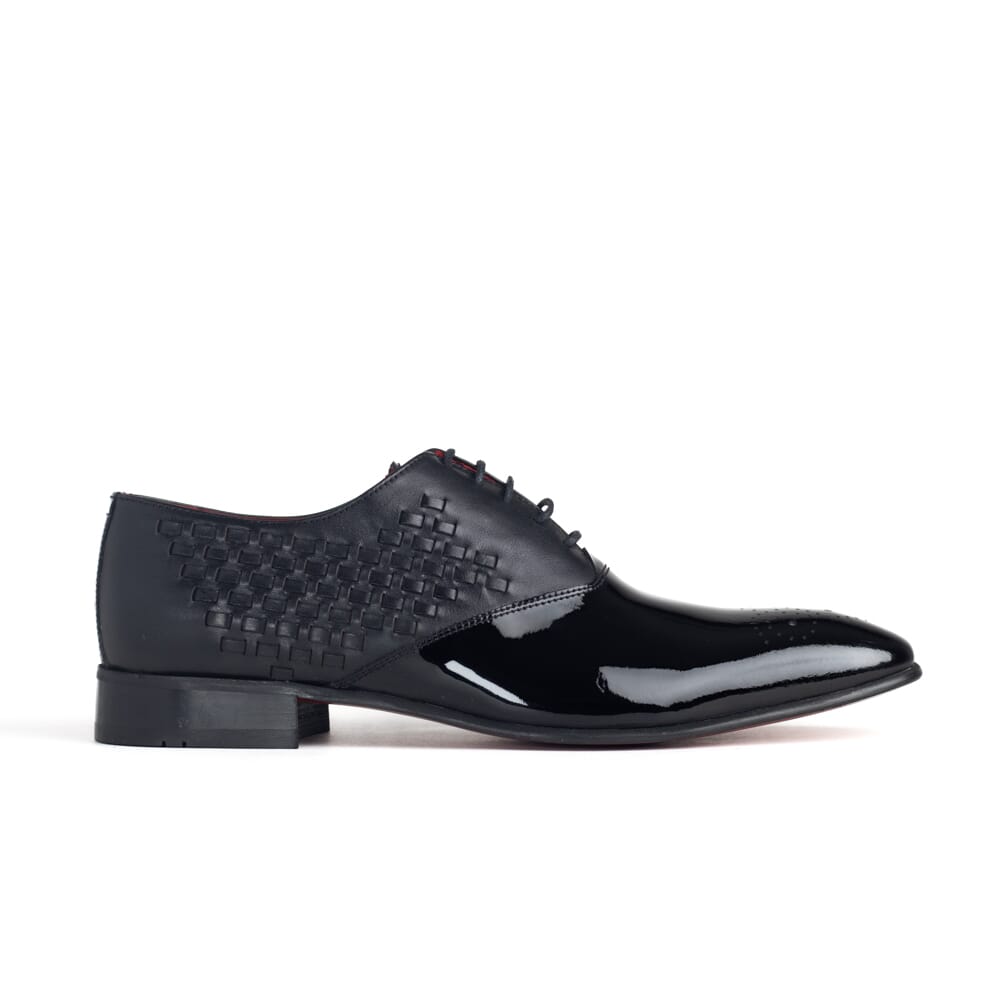 Formales 9760 – Black – Perocili Shoes