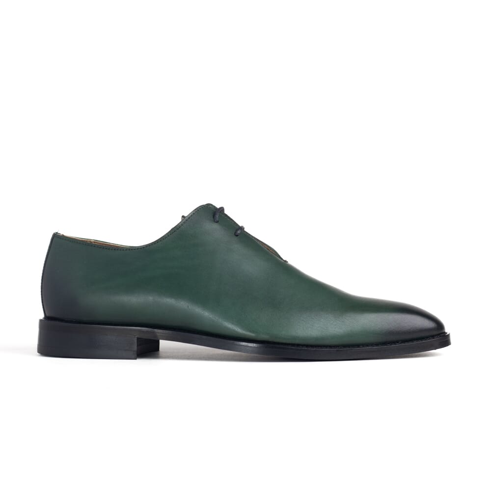 Formales 9707 – Green – Perocili Shoes