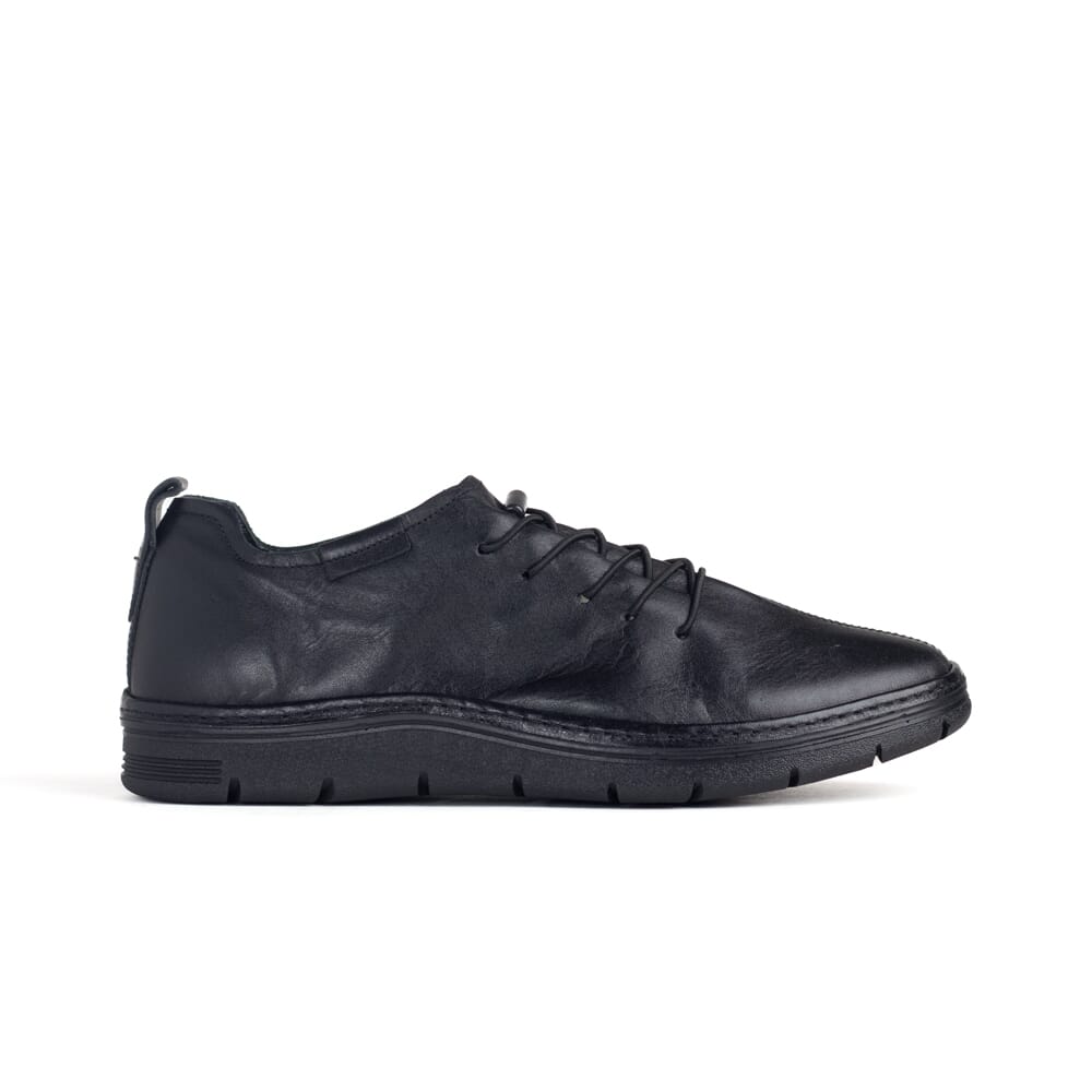 PEPITA 5614 BLACK – Perocili Shoes