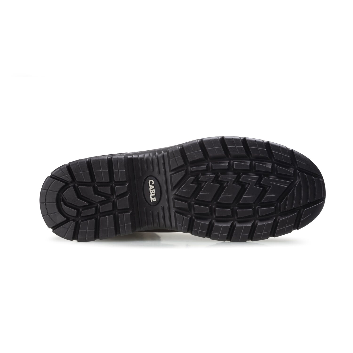 Cable Lithium-Black – Perocili Shoes