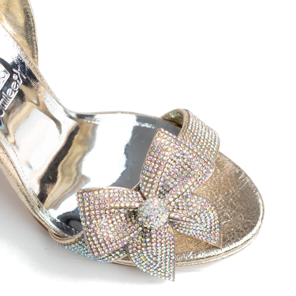 Bridal-Gold-6254 – Perocili Shoes