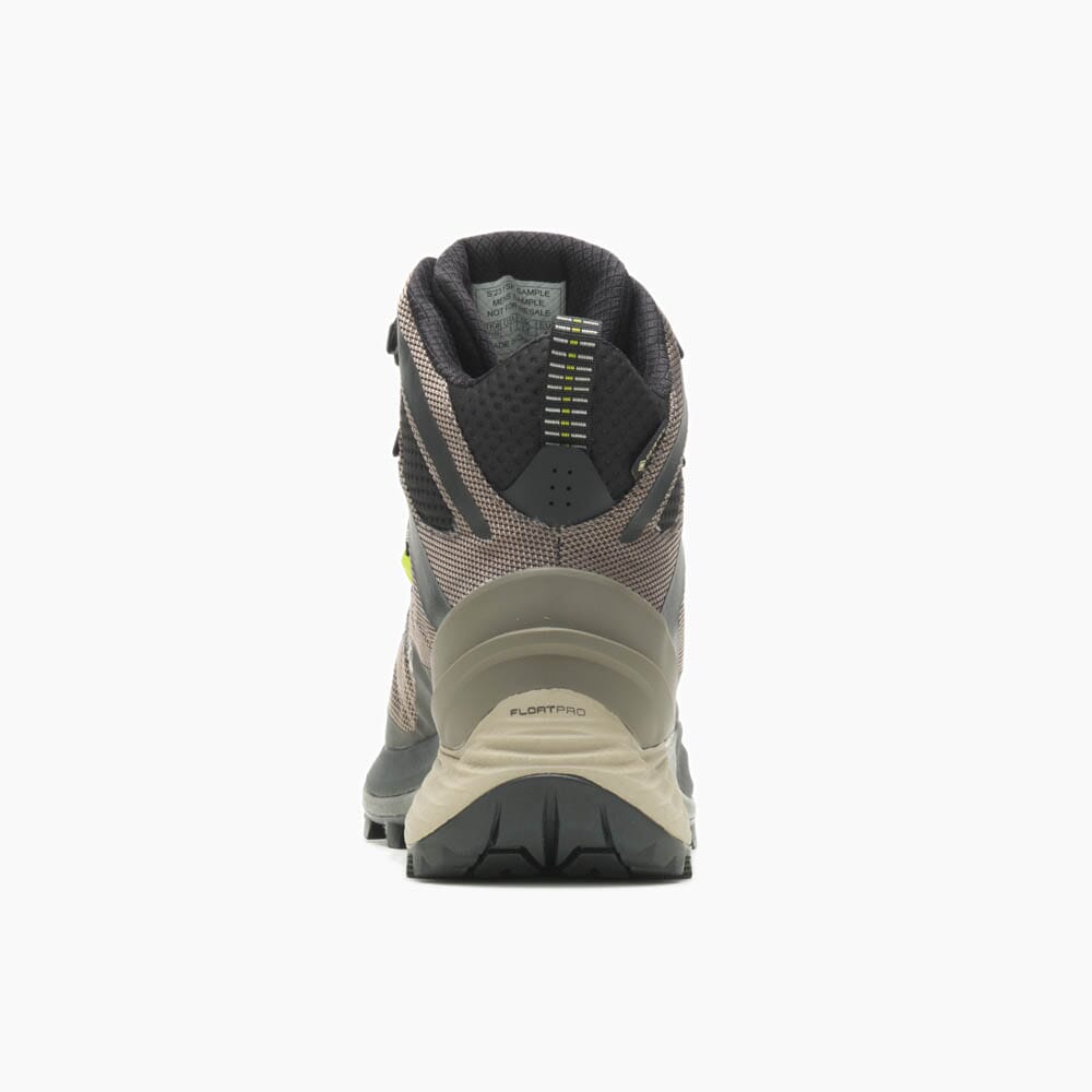Merrell -Rogue Hiker Gtx -Boulder – Perocili Shoes