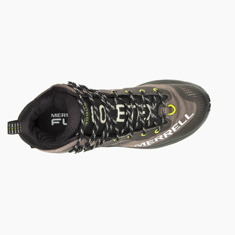MERRELL -ROGUE HIKER GTX -BOULDER – Perocili Shoes
