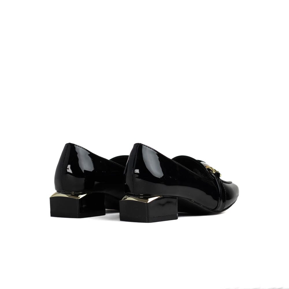 Pierre Cardin -10202 -Black – Perocili Shoes