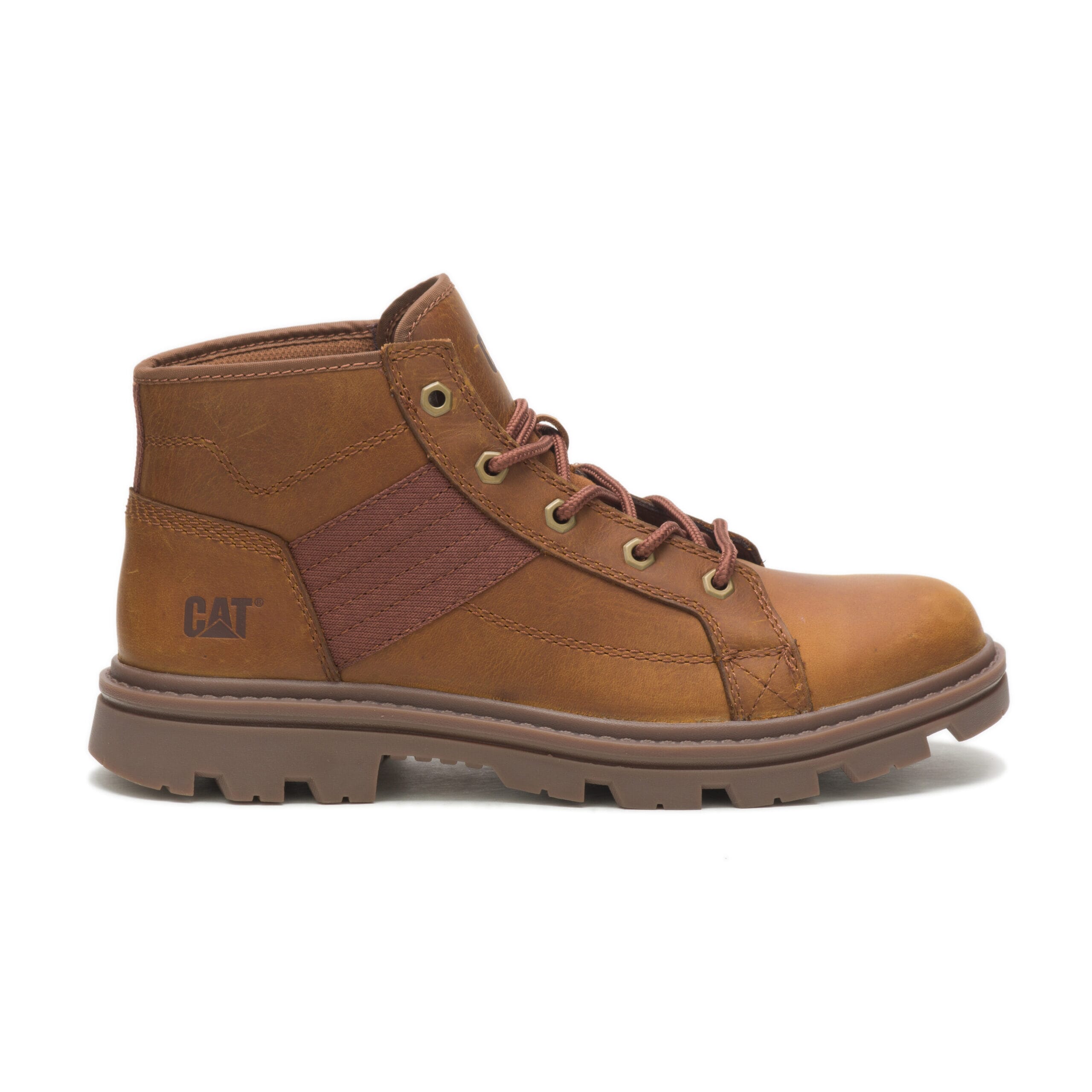 Caterpillar inc outlet mid trail shoes