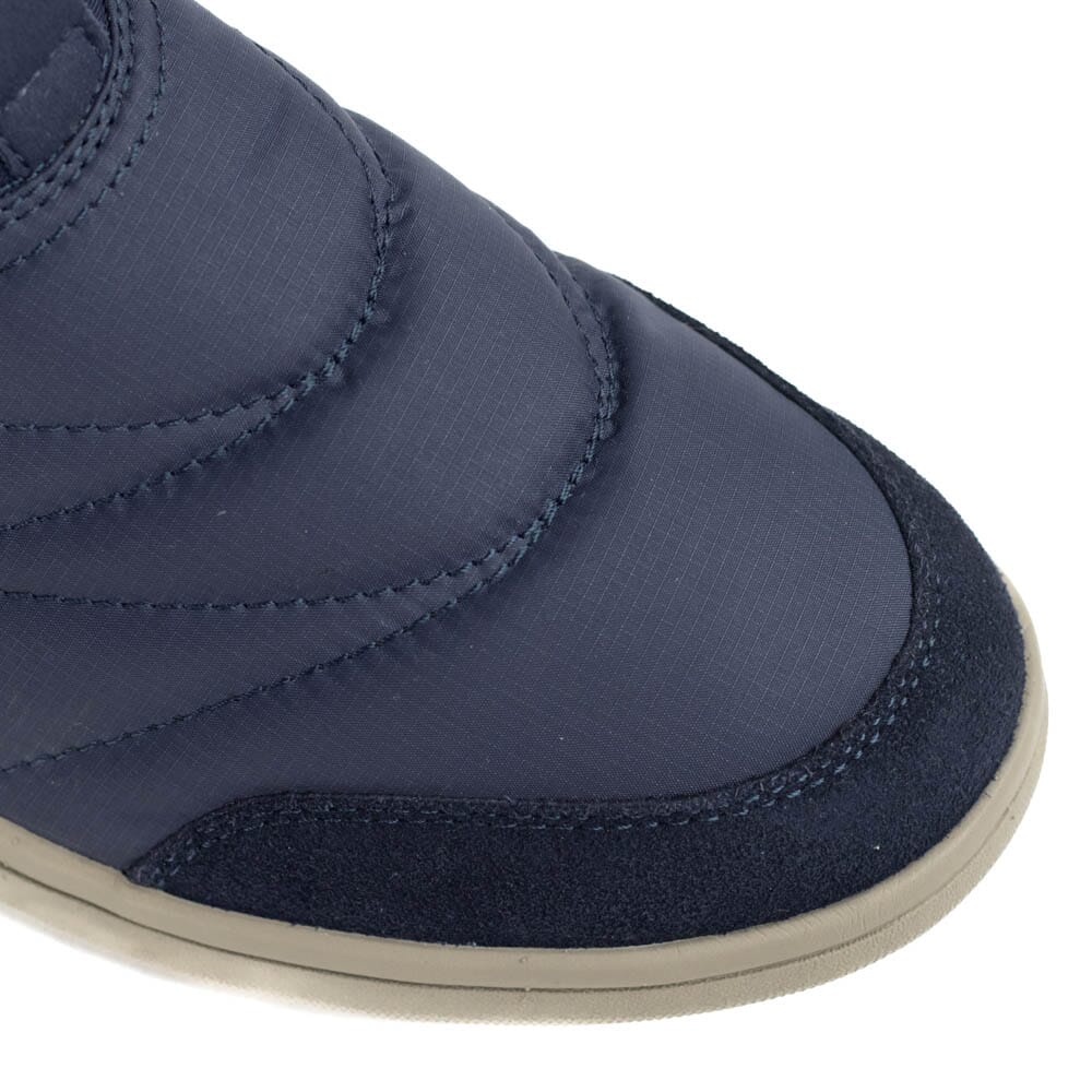 FLORSHEIM -JAVA SLIP -NAVY – Perocili Shoes