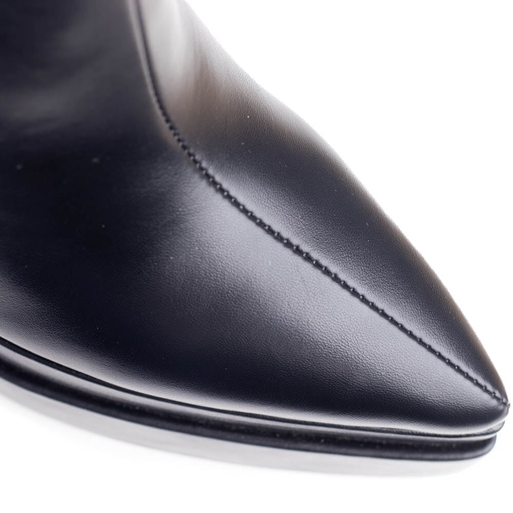 Stella 2 -Black – Perocili Shoes
