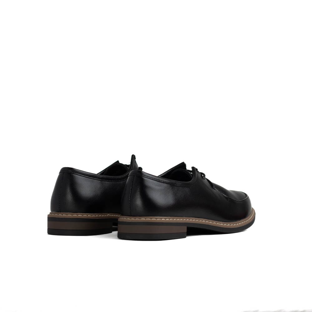 PIERRE CARDIN -9996 -BLACK – Perocili Shoes