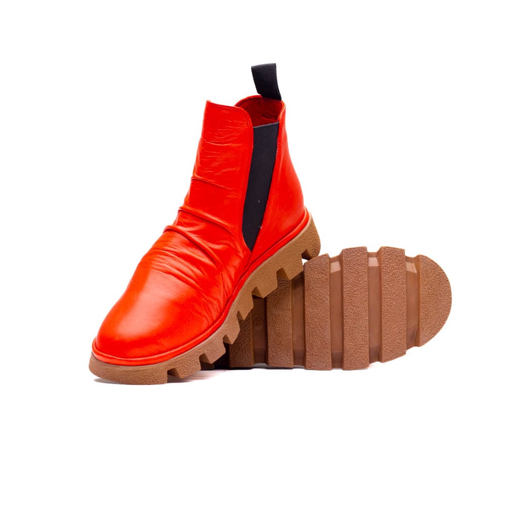 Dimato -22804 -Red – Perocili Shoes