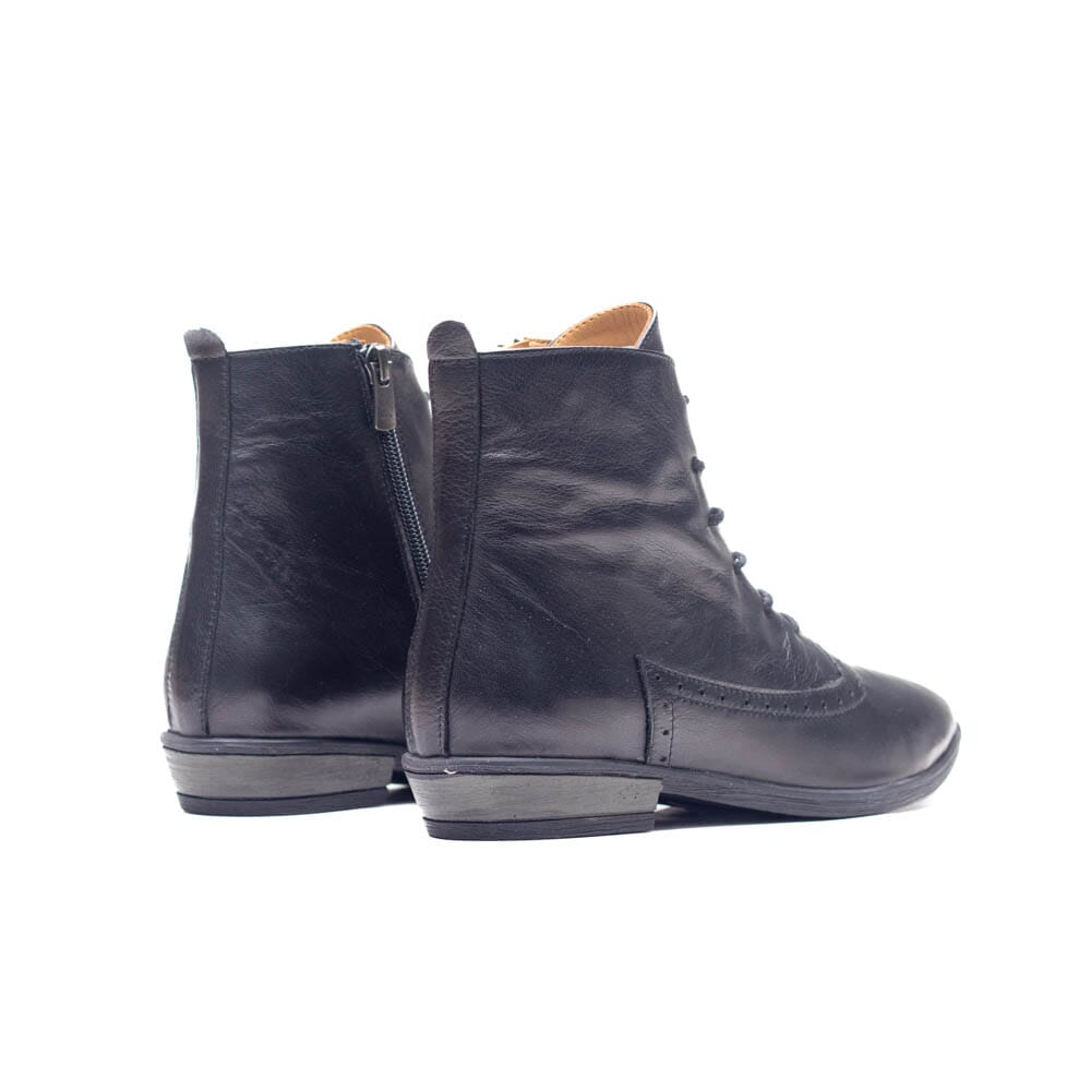 Dimato -243 -Black – Perocili Shoes