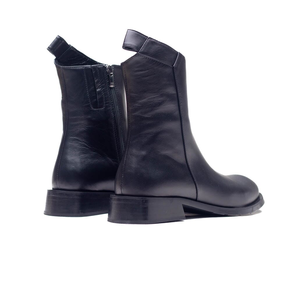 Dimato Surenler -6092 -Black – Perocili Shoes