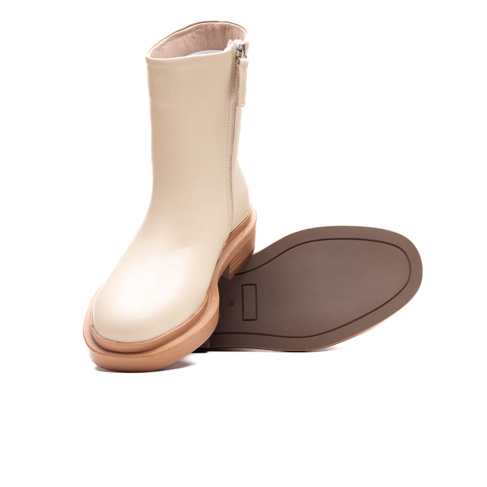 RUGANO -66113 -BEIGE – Perocili Shoes