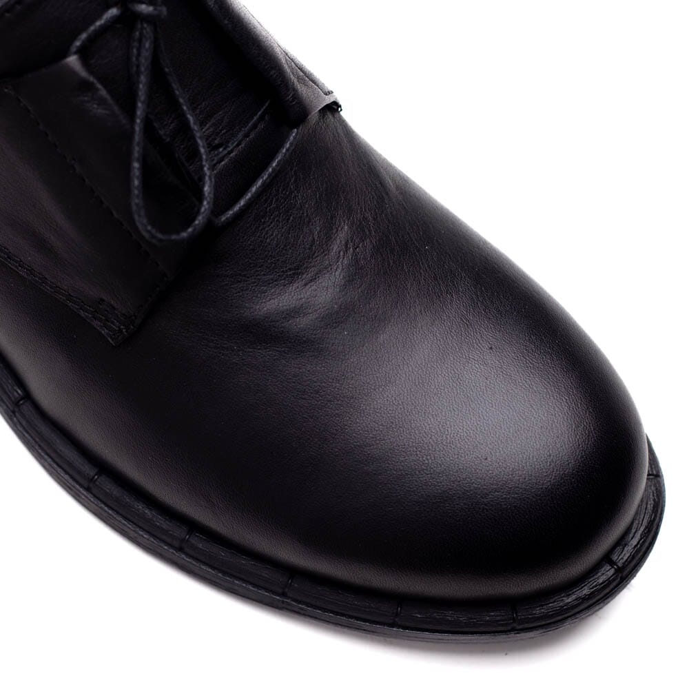 Sofia Mare -11071 -Black – Perocili Shoes