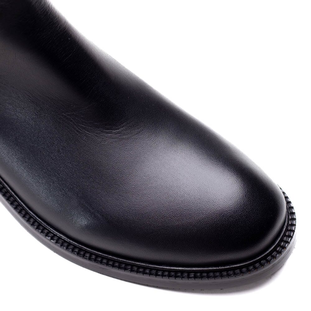 Dimato -5956 -Black – Perocili Shoes