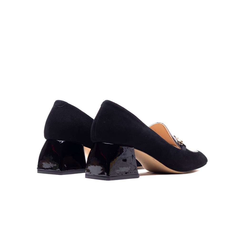 MARE VENTO -31950 -BLACK – Perocili Shoes