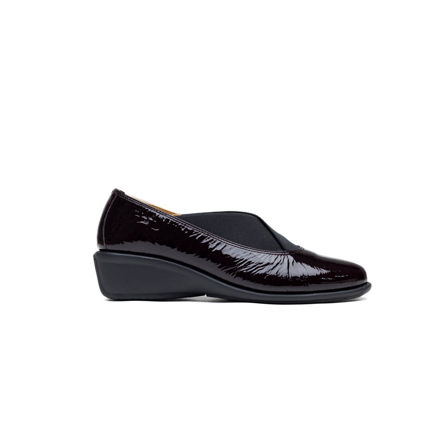 DFC RELAX -4352 -BORDO – Perocili Shoes