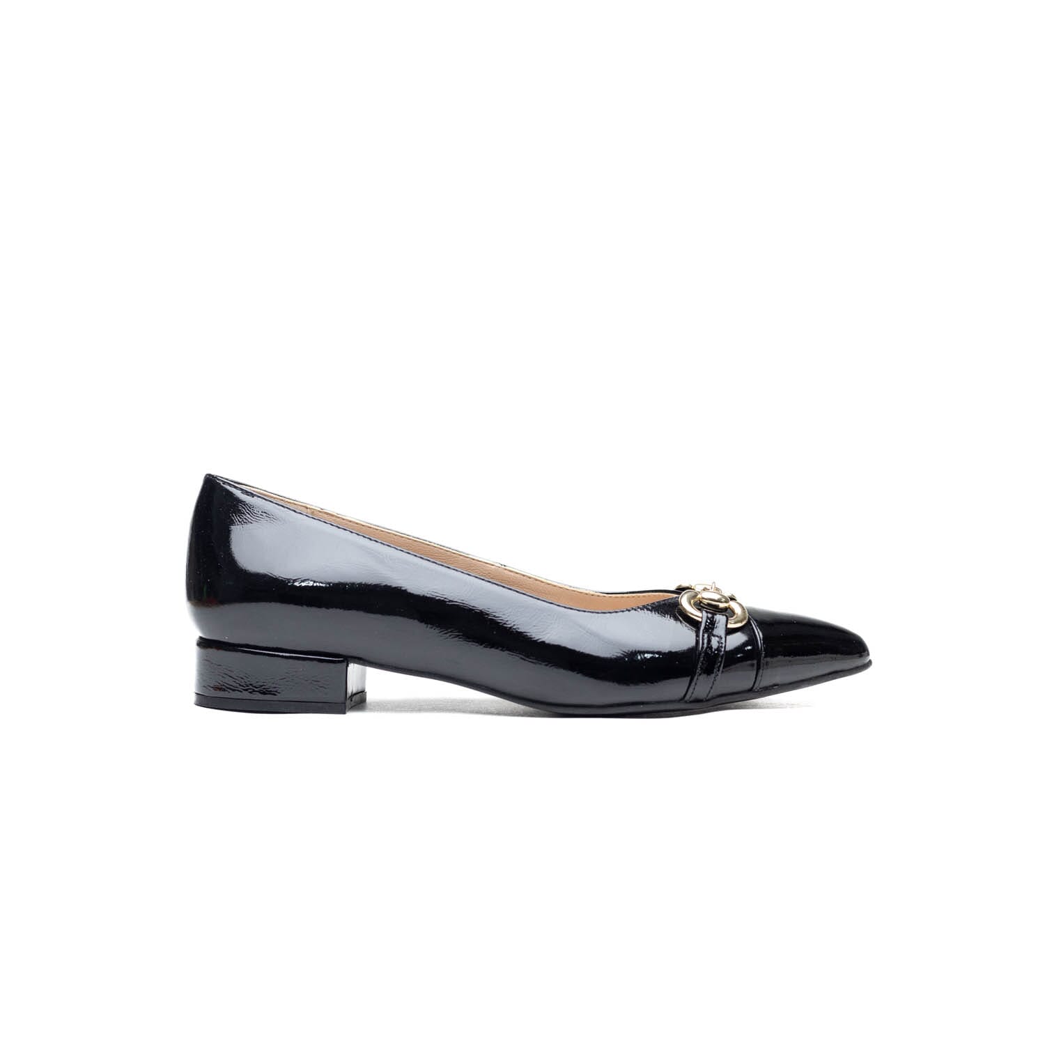 DFC RELAX -26005 -BLACK – Perocili Shoes