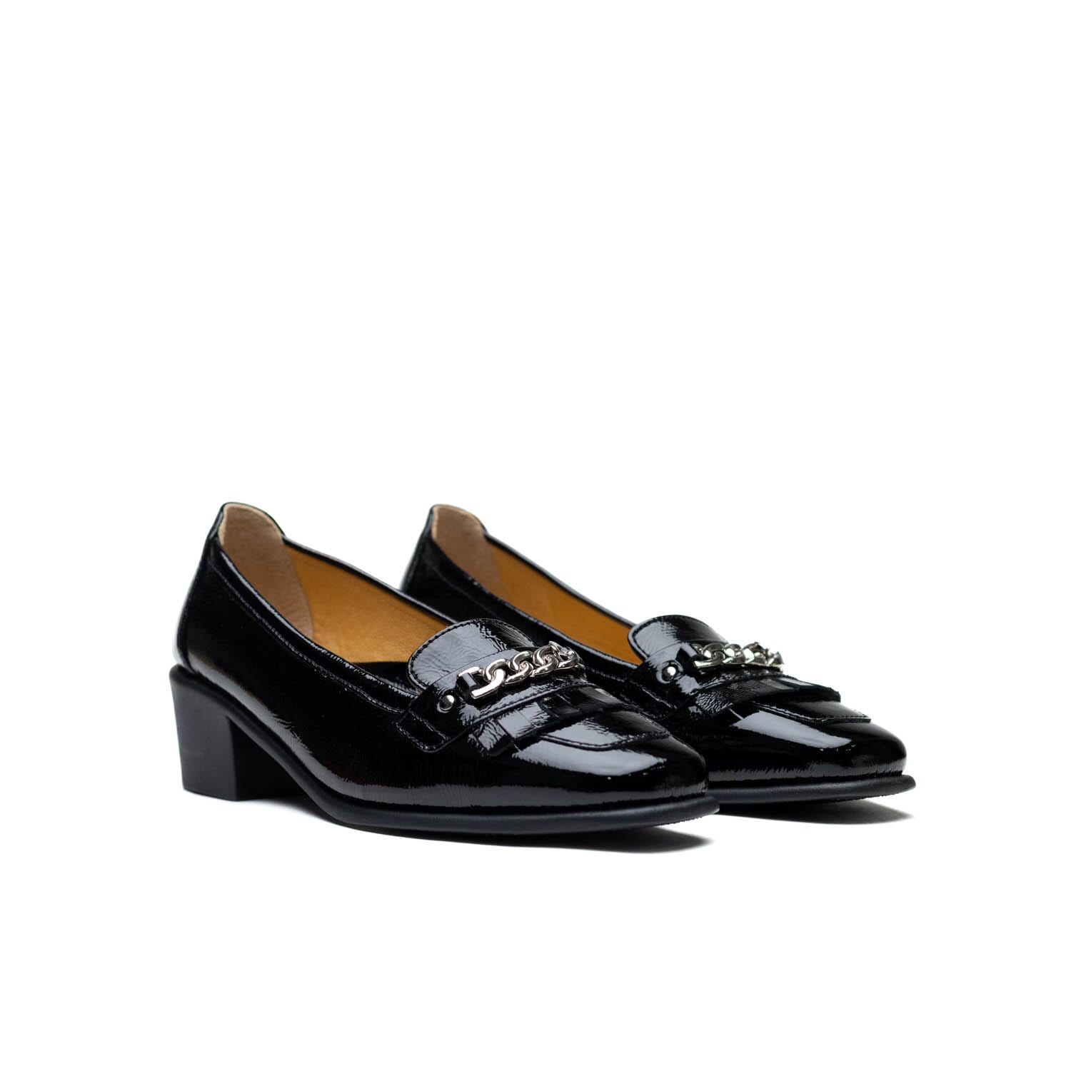 DFC RELAX -5255 -BLACK – Perocili Shoes