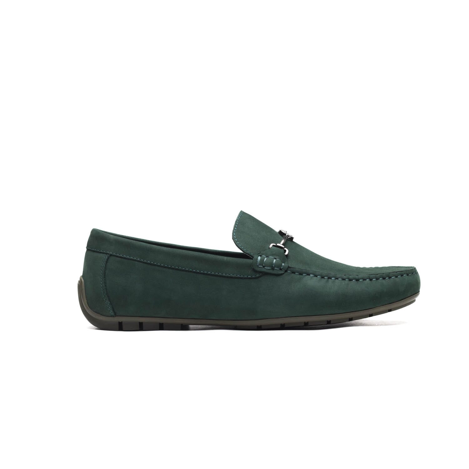 FORMALES -1837 -GREEN – Perocili Shoes