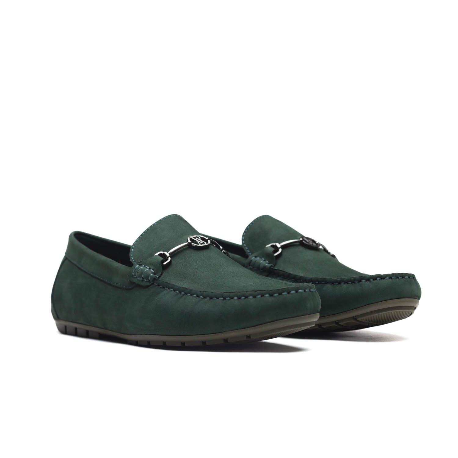 FORMALES -1837 -GREEN – Perocili Shoes
