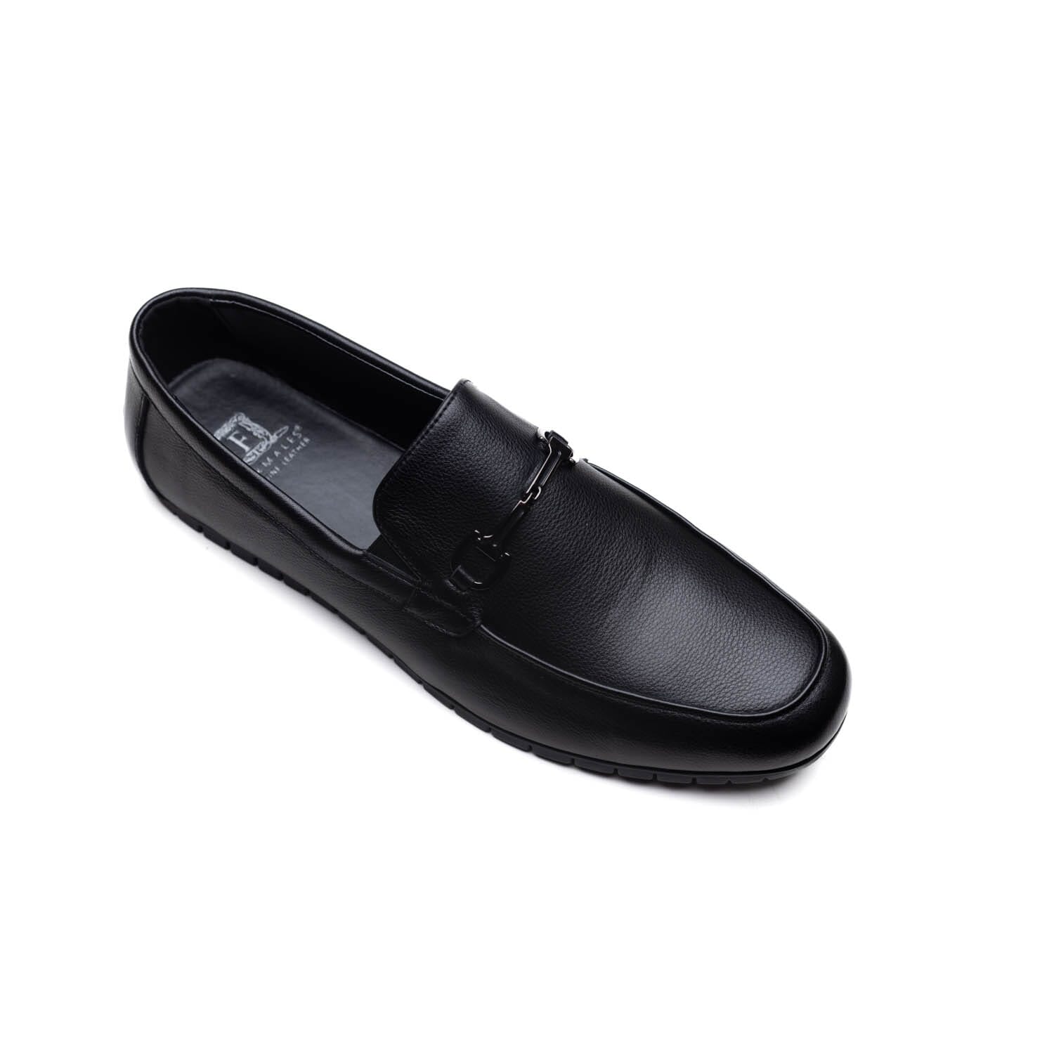 FORMALES -5021 -BLACK (BIG SIZES) – Perocili Shoes