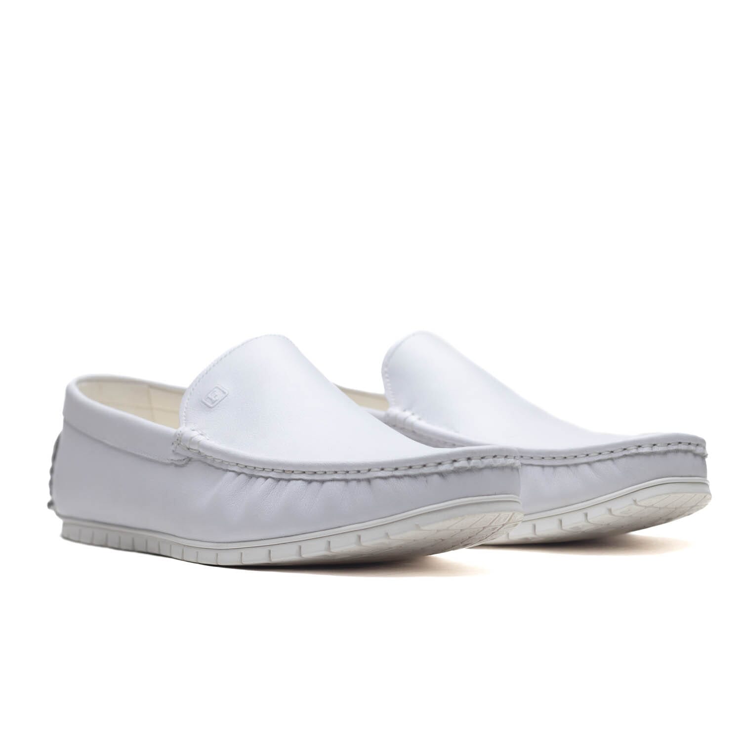 FORMALES -5021-549 -WHITE (BIG SIZES) – Perocili Shoes