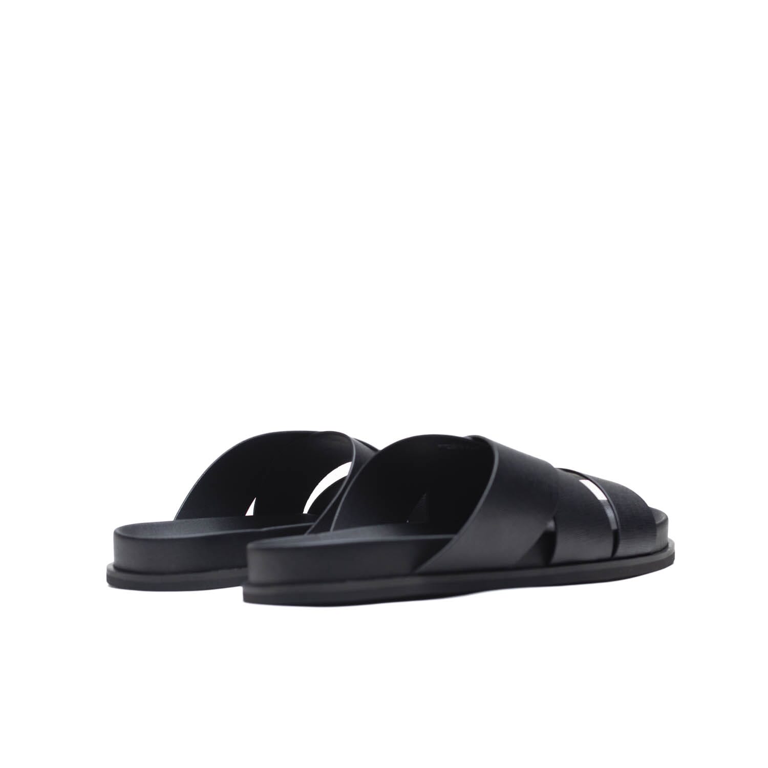 FORMALES -1234 -BLACK – Perocili Shoes