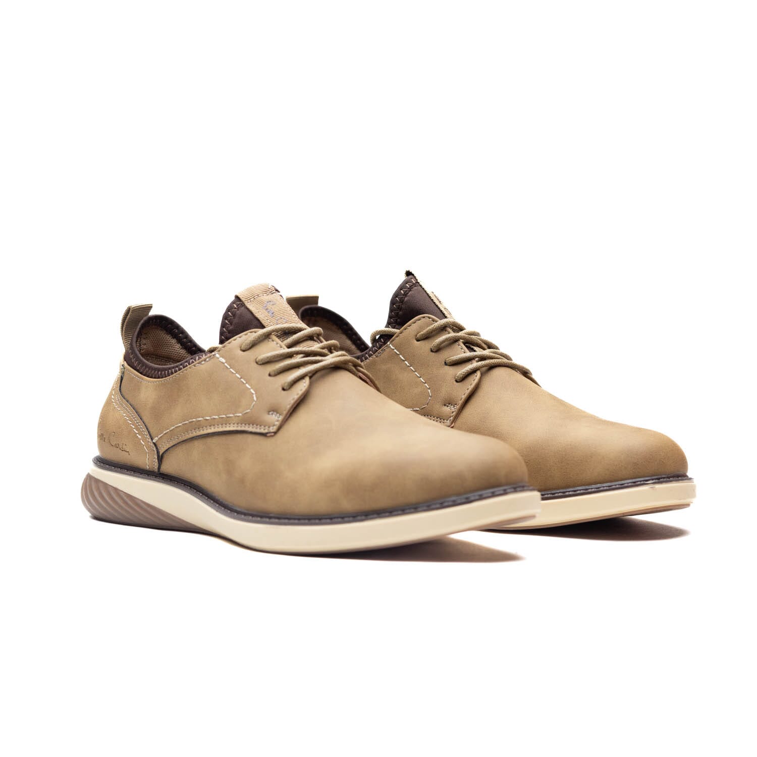 Pierre Cardin -Pcm522 -Tan – Perocili Shoes