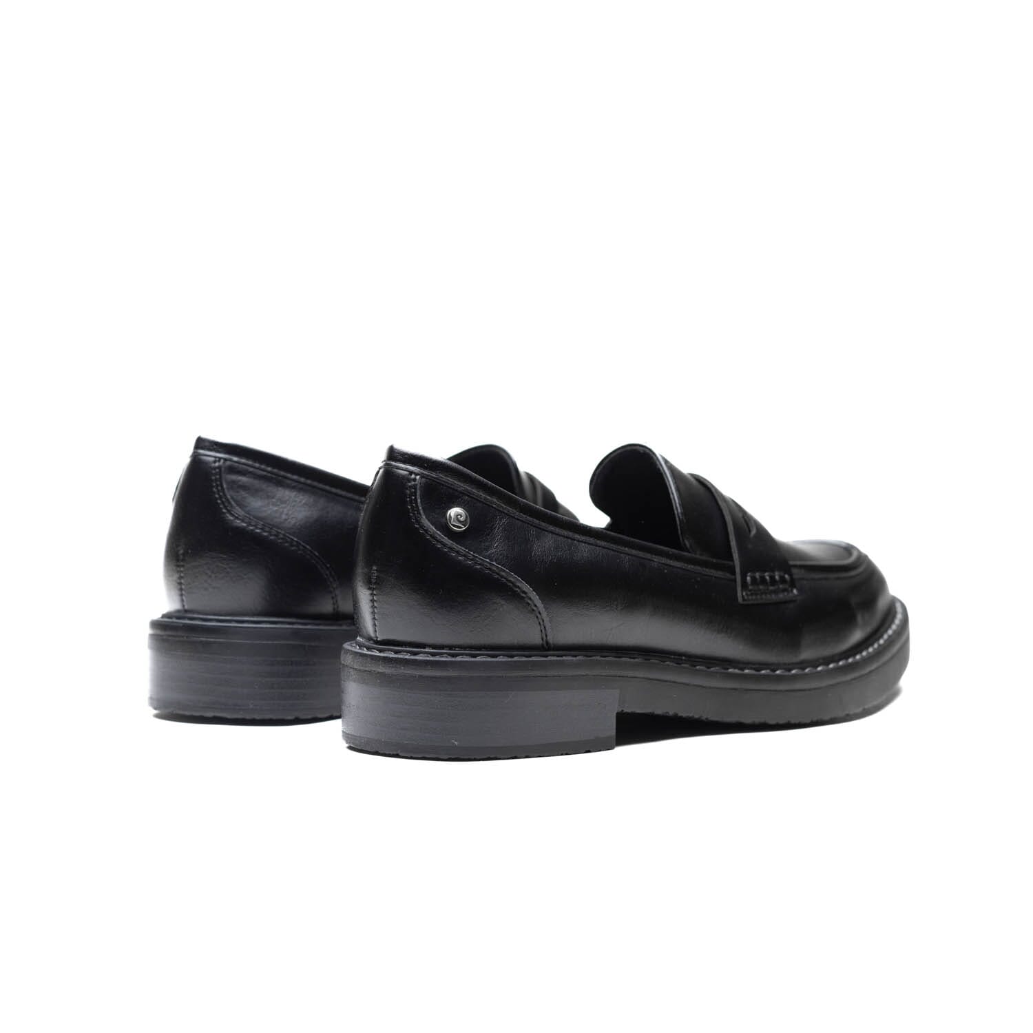 Pierre Cardin -10261 -Black – Perocili Shoes