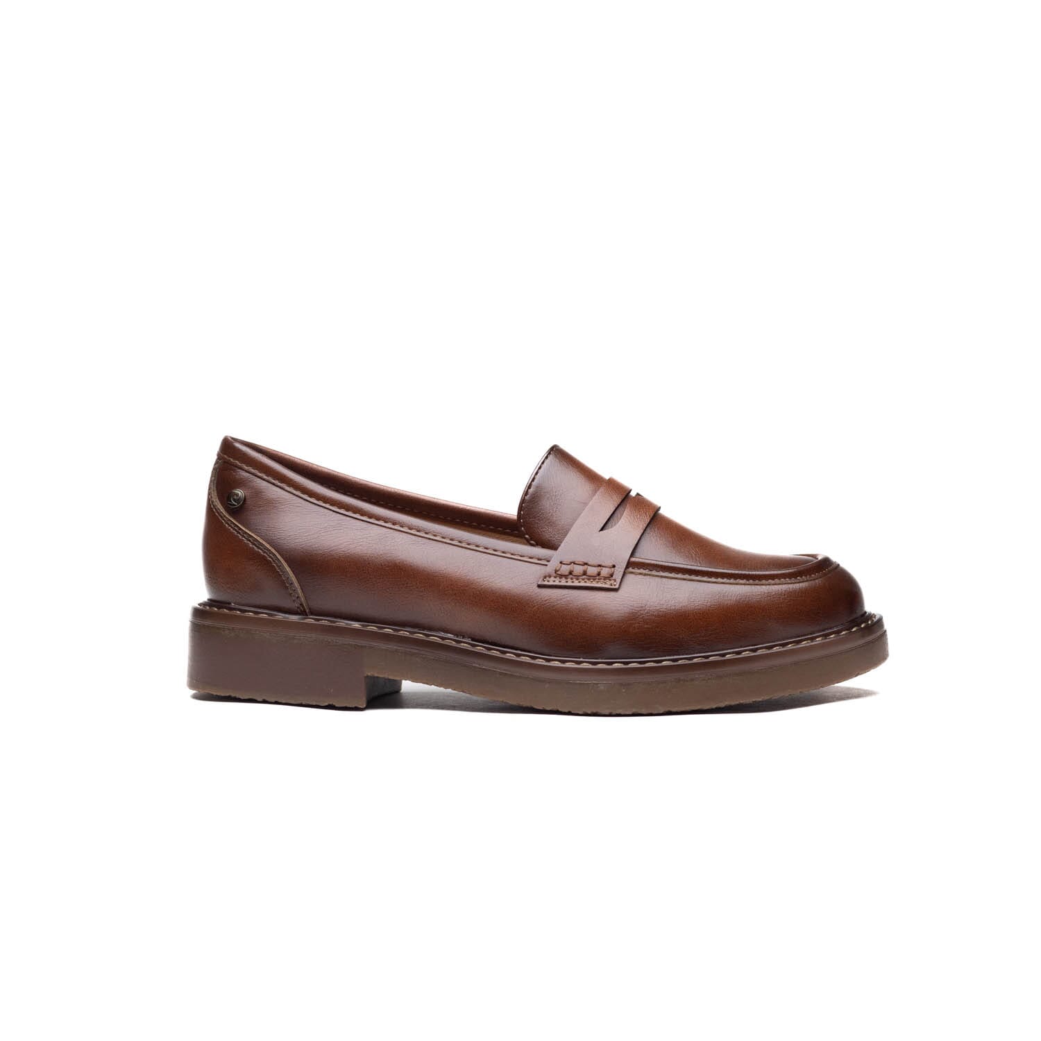 Pierre Cardin -10261 -Brown – Perocili Shoes