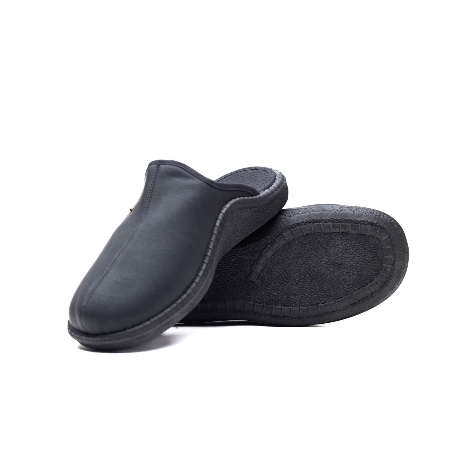 PIERRE CARDIN – PCM 100 – BLACK MONO – Perocili Shoes