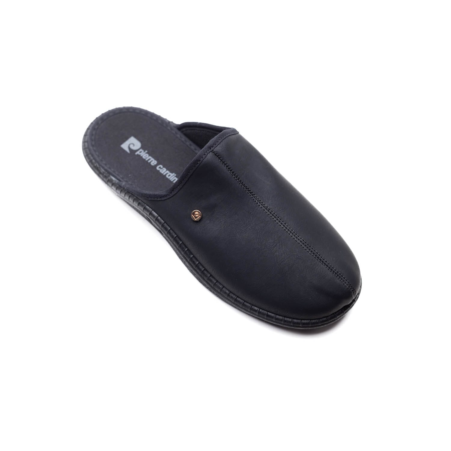 PIERRE CARDIN – PCM 100 – BLACK MONO – Perocili Shoes