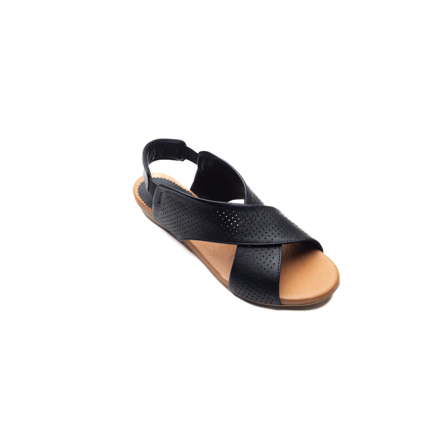 Sofia Mare – 9011Xz – Black – Perocili Shoes