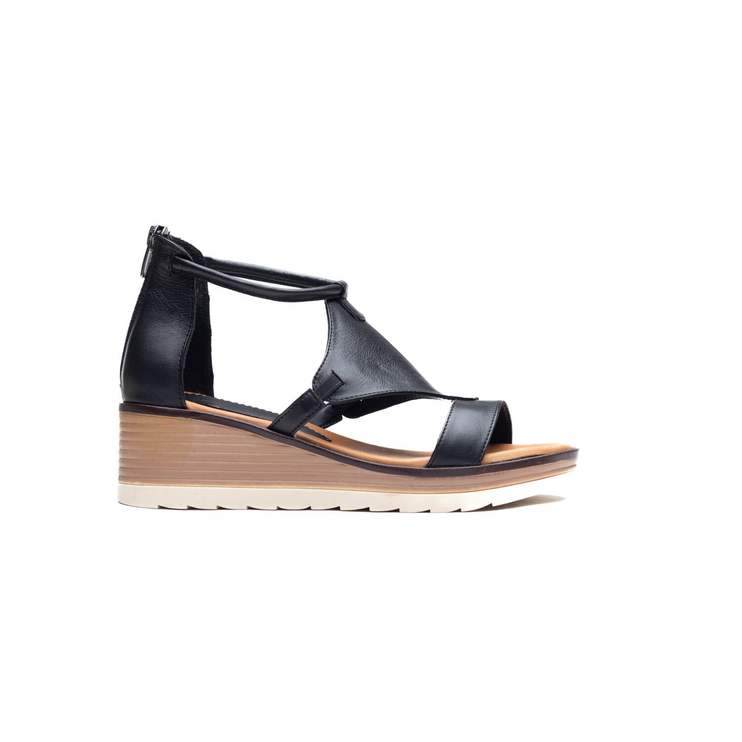 Sofia Mare – 11276 – Black – Perocili Shoes