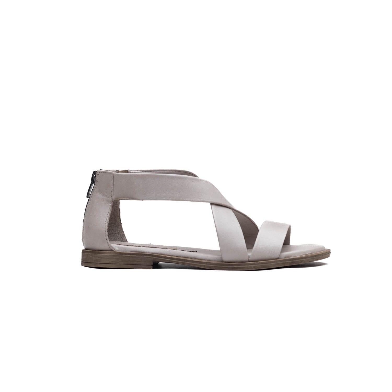 Sofia Mare – 11291 – Grey – Perocili Shoes