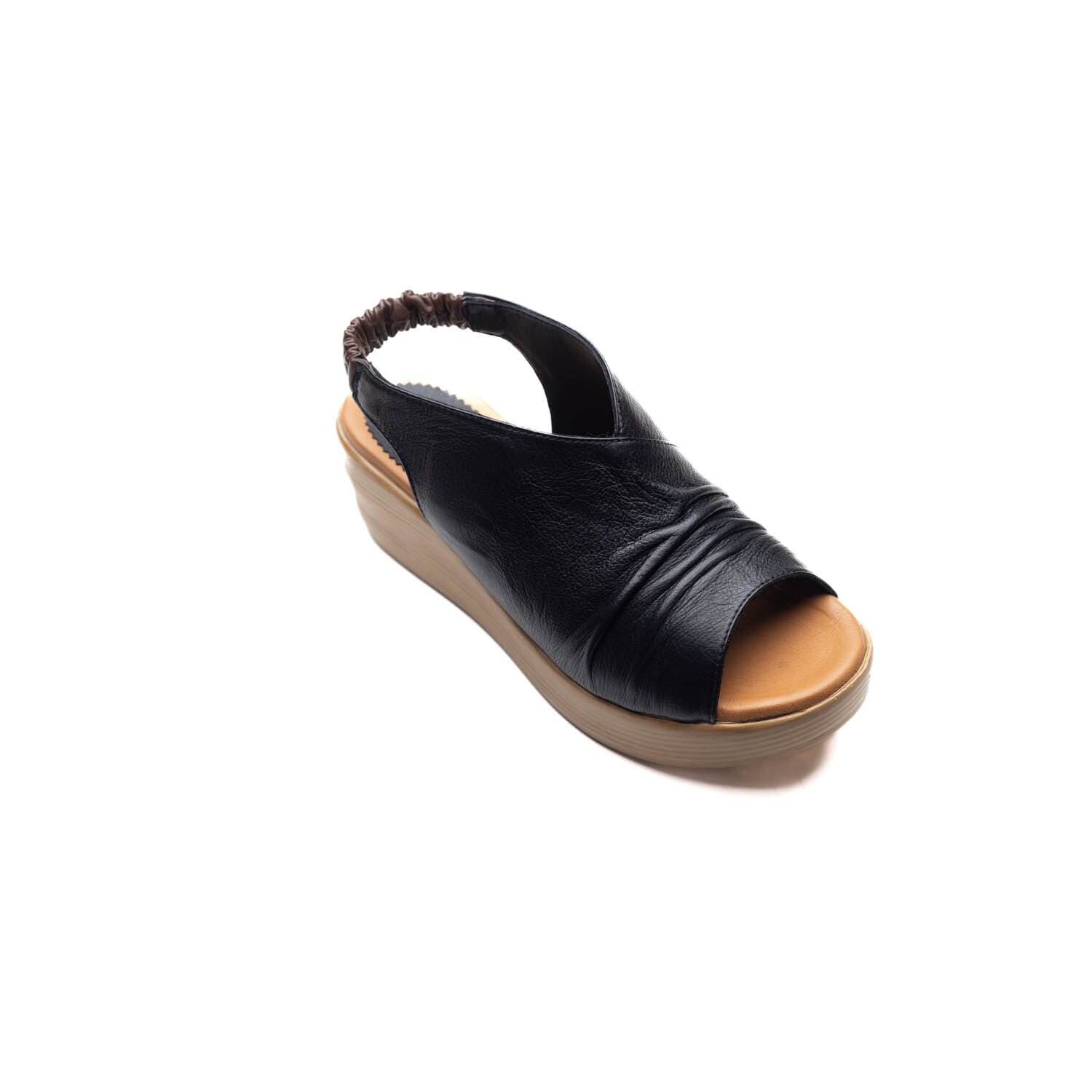 Sofia Mare – 11207 – Black – Perocili Shoes