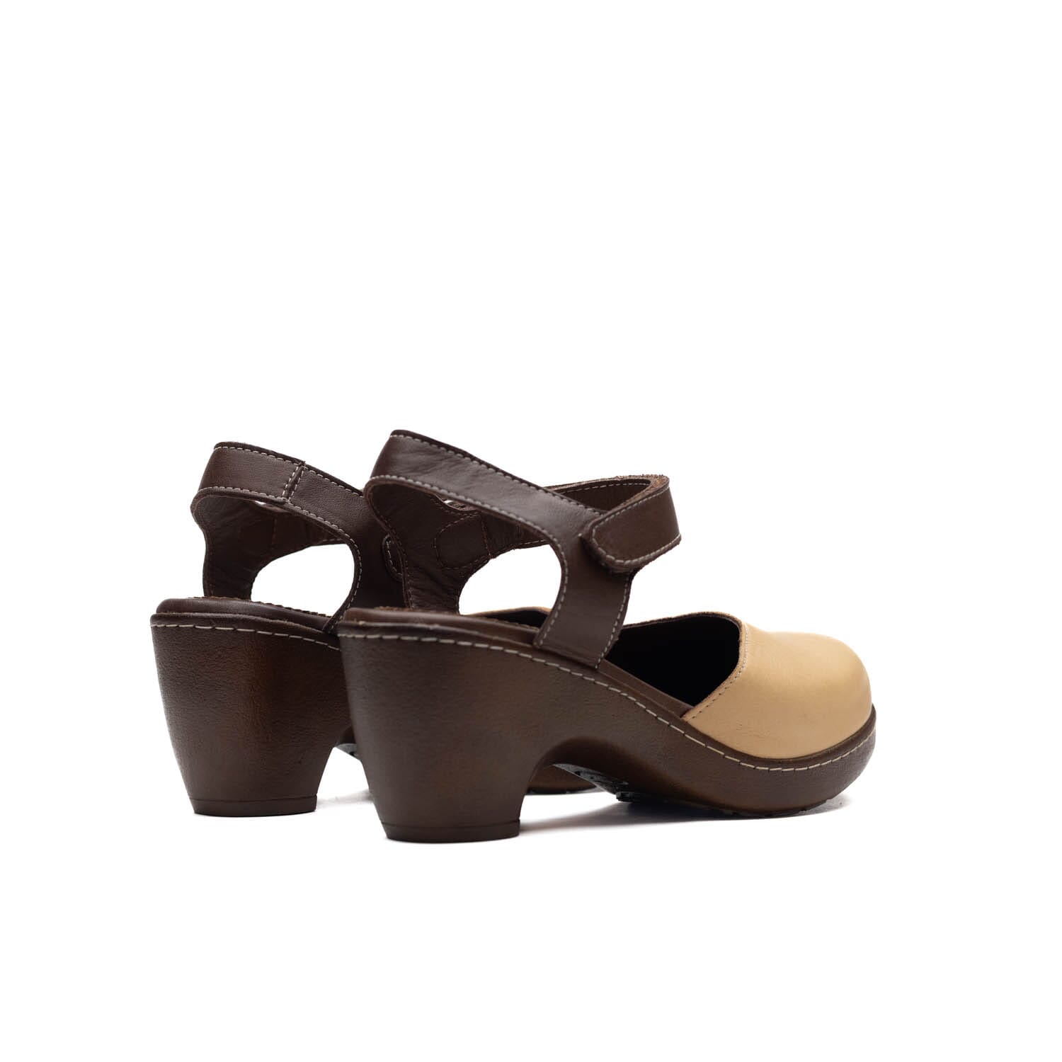 Sofia Mare – 11267 – Brown – Perocili Shoes