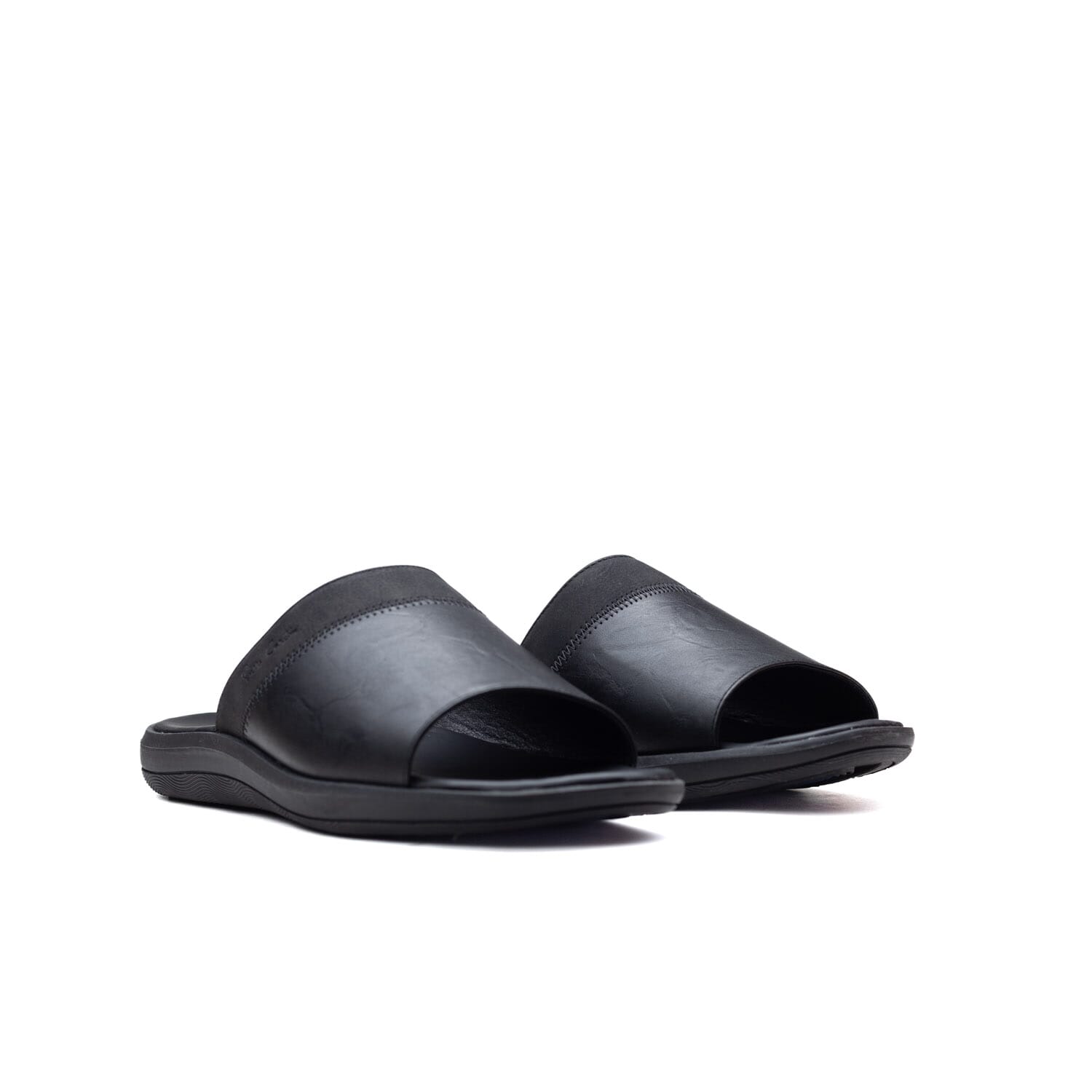 Pierre Cardin – Pcm562 -Black – Perocili Shoes