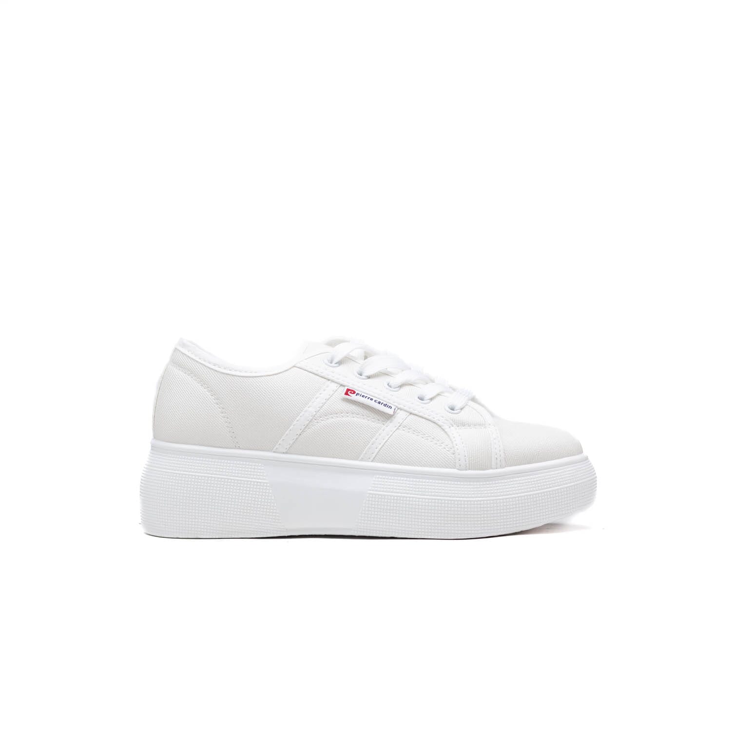 Pierre Cardin – 10319 – White – Perocili Shoes