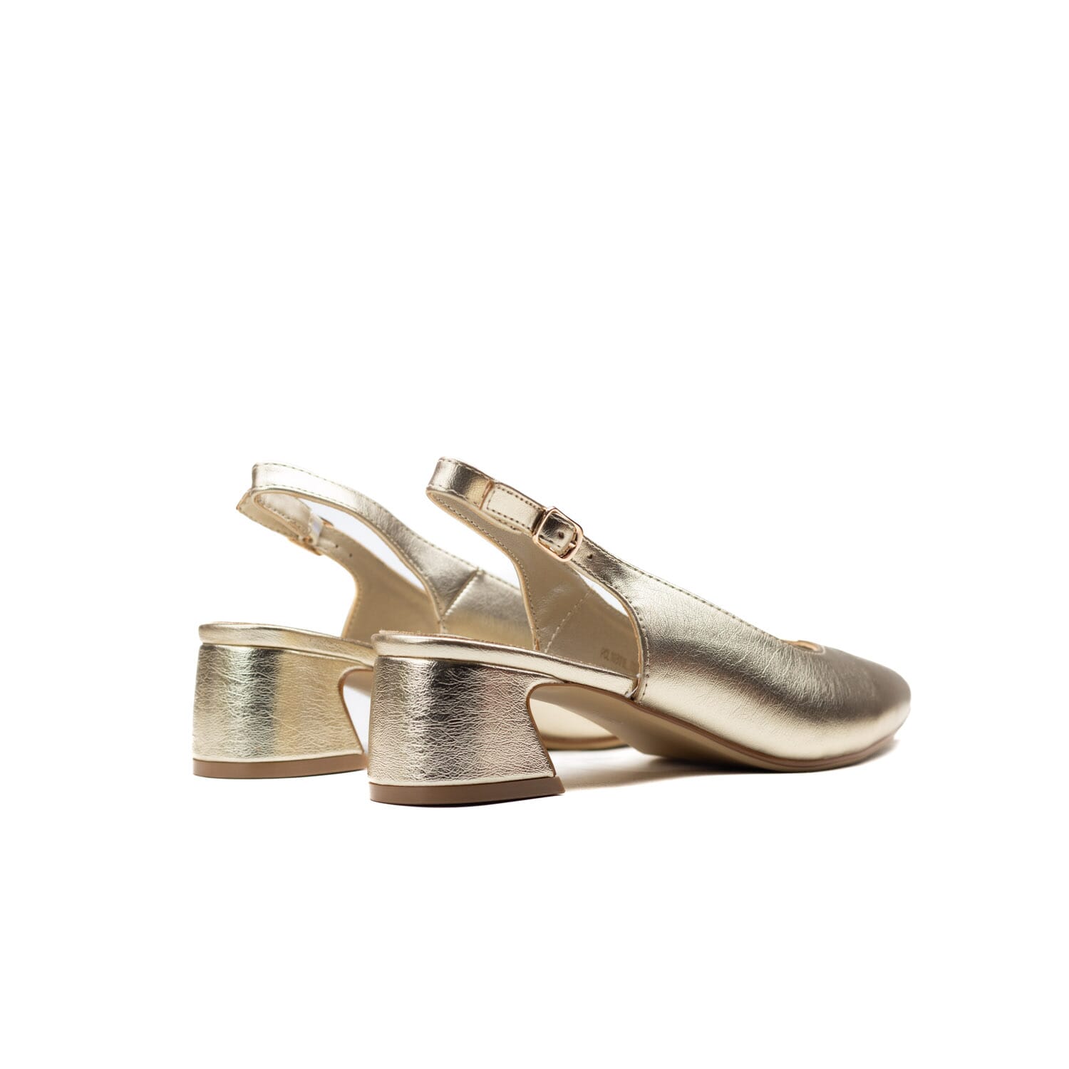 Pierre Cardin – 10311 – Gold – Perocili Shoes