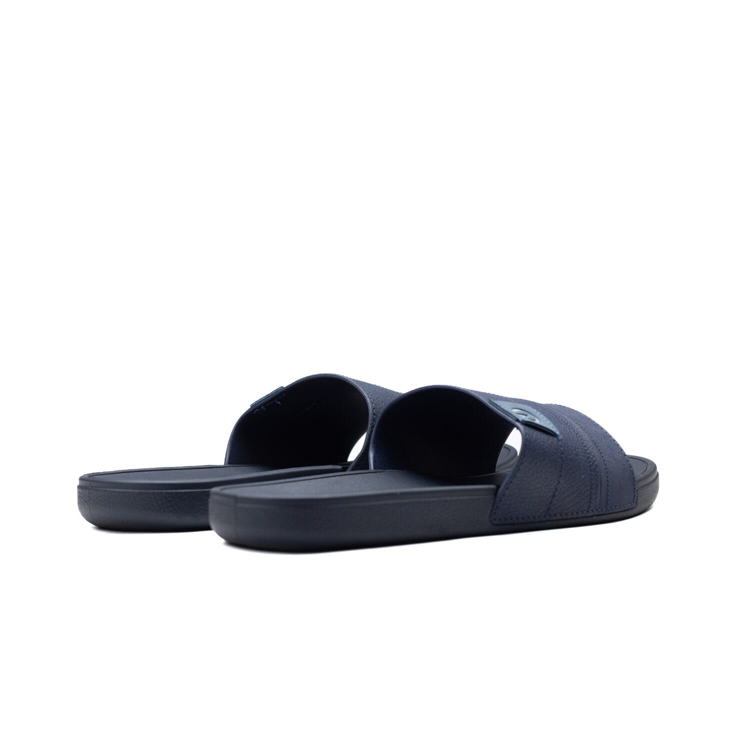 CARATGO – DAKAR SLIDE -NAVY/BLUE – Perocili Shoes