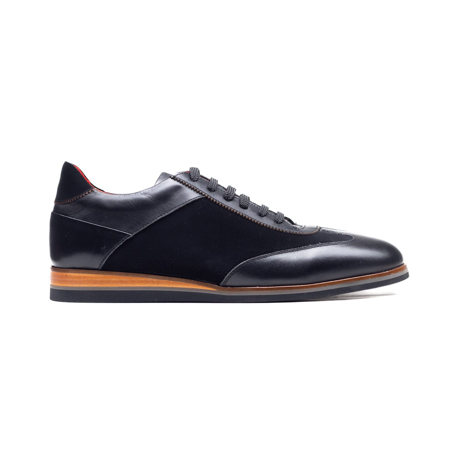 Formales – 4364 – Black – Perocili Shoes