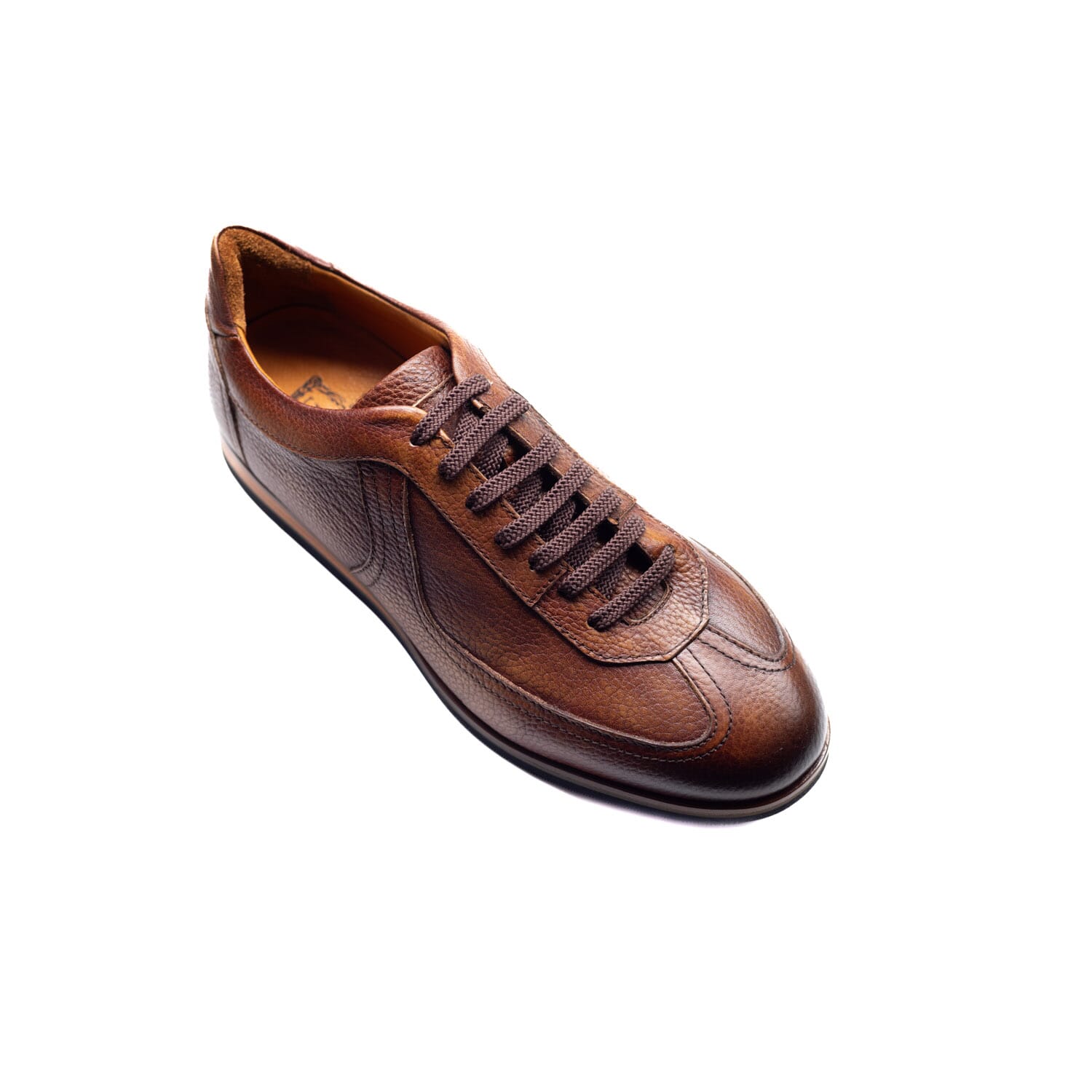 Formales – 4362 – Tan – Perocili Shoes