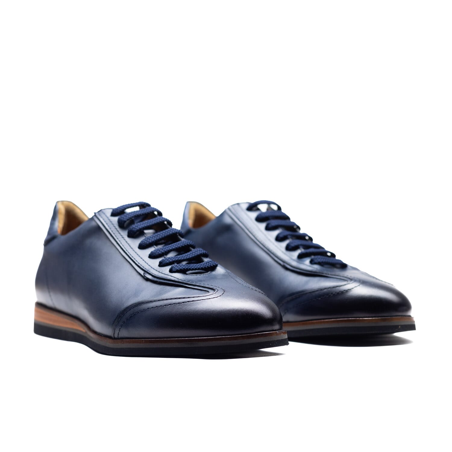Formales – 4367 – Navy – Perocili Shoes