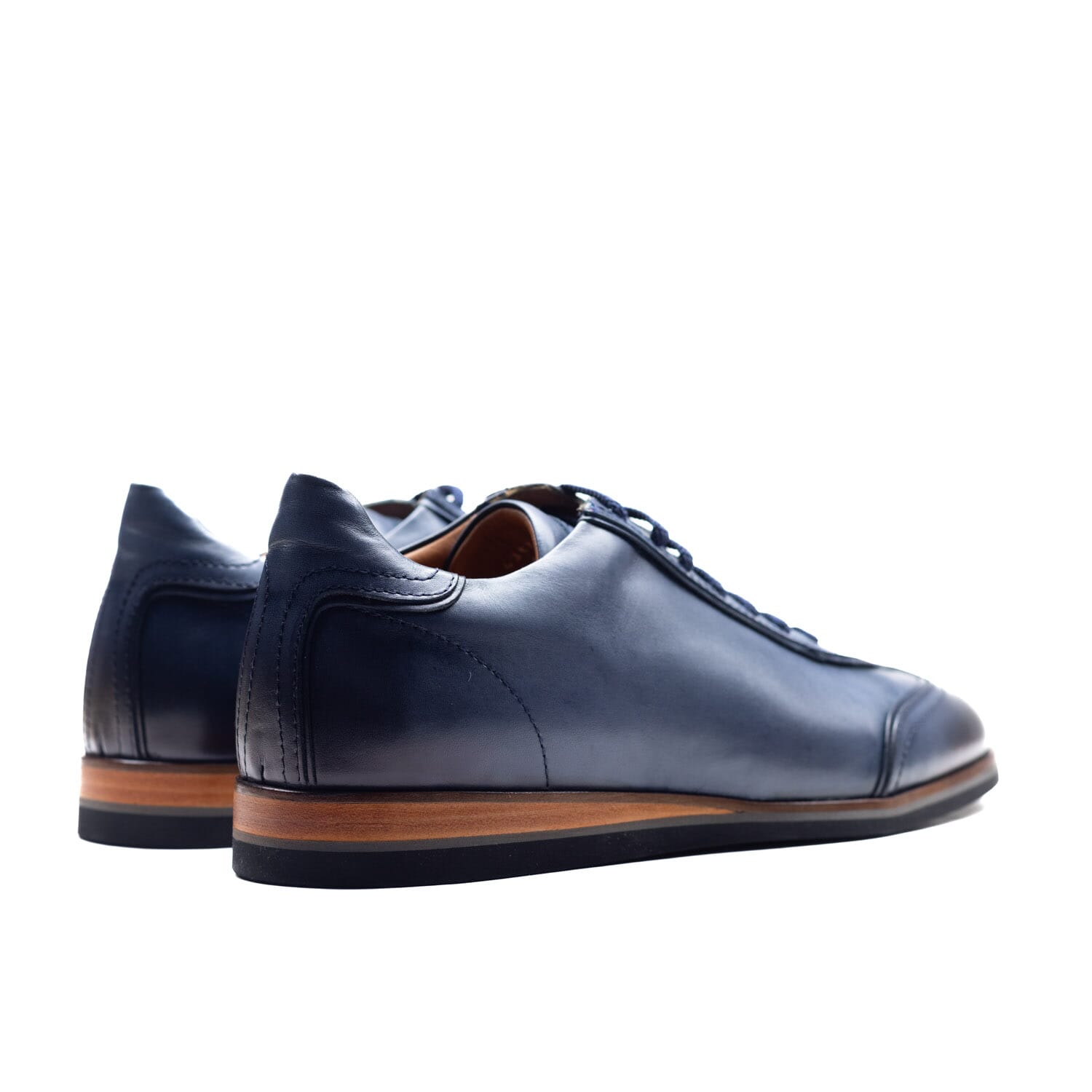 Formales – 4367 – Navy – Perocili Shoes